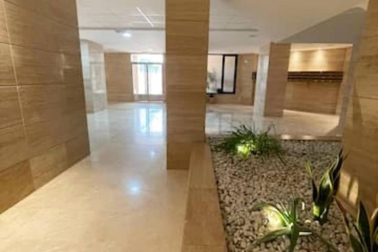 Apartamentos Dubamar Playa Aguadulce  Exterior foto